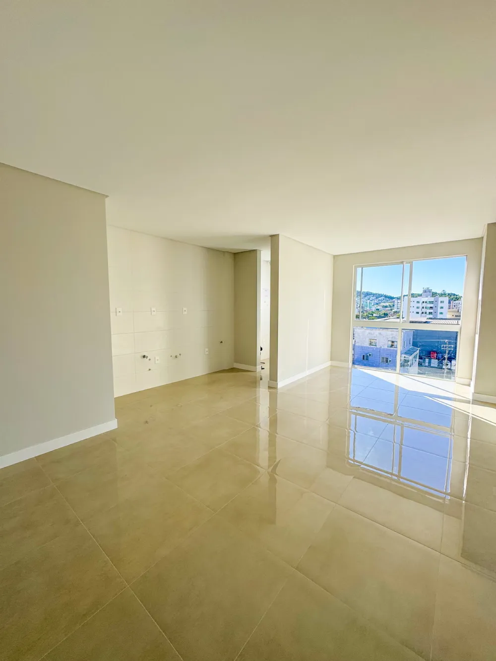 Apartamento para reserva no bairro Nações em Balneário Camboriú