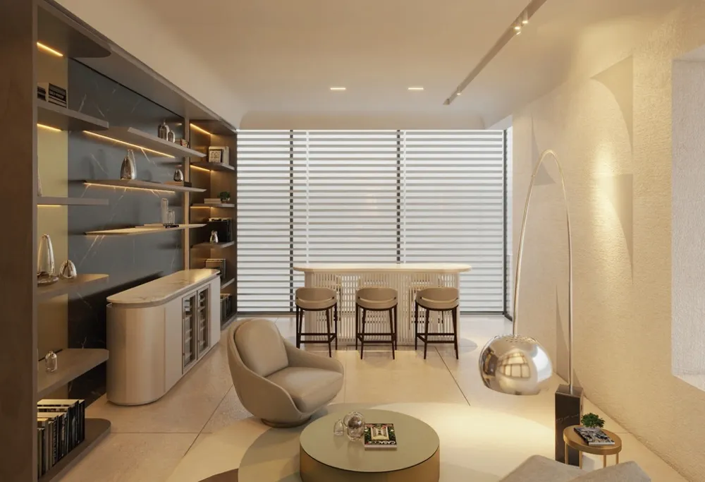 Apartamento para venda no bairro Fazenda em Itajaí