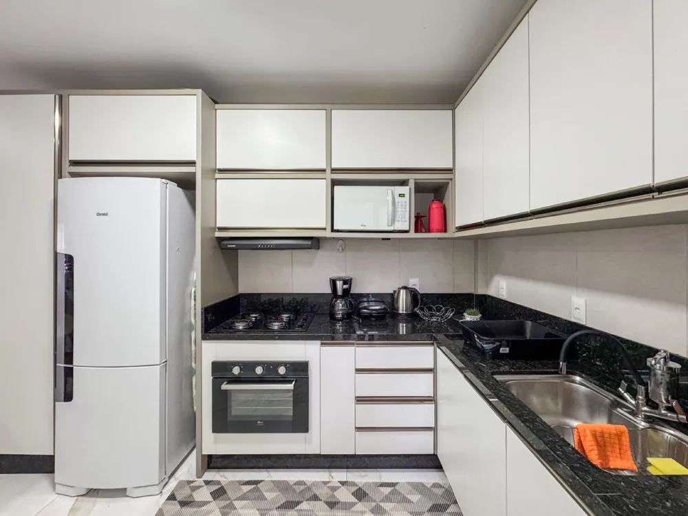 Apartamento 2 quartos para venda no bairro Centro em Balneário Camboriú