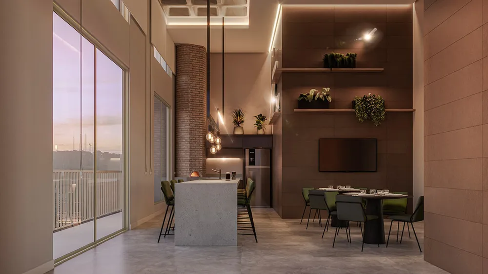 Apartamento para venda no bairro Fazenda em Itajaí