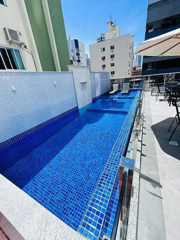 Apartamento para reserva no bairro Centro em Balneário Camboriú