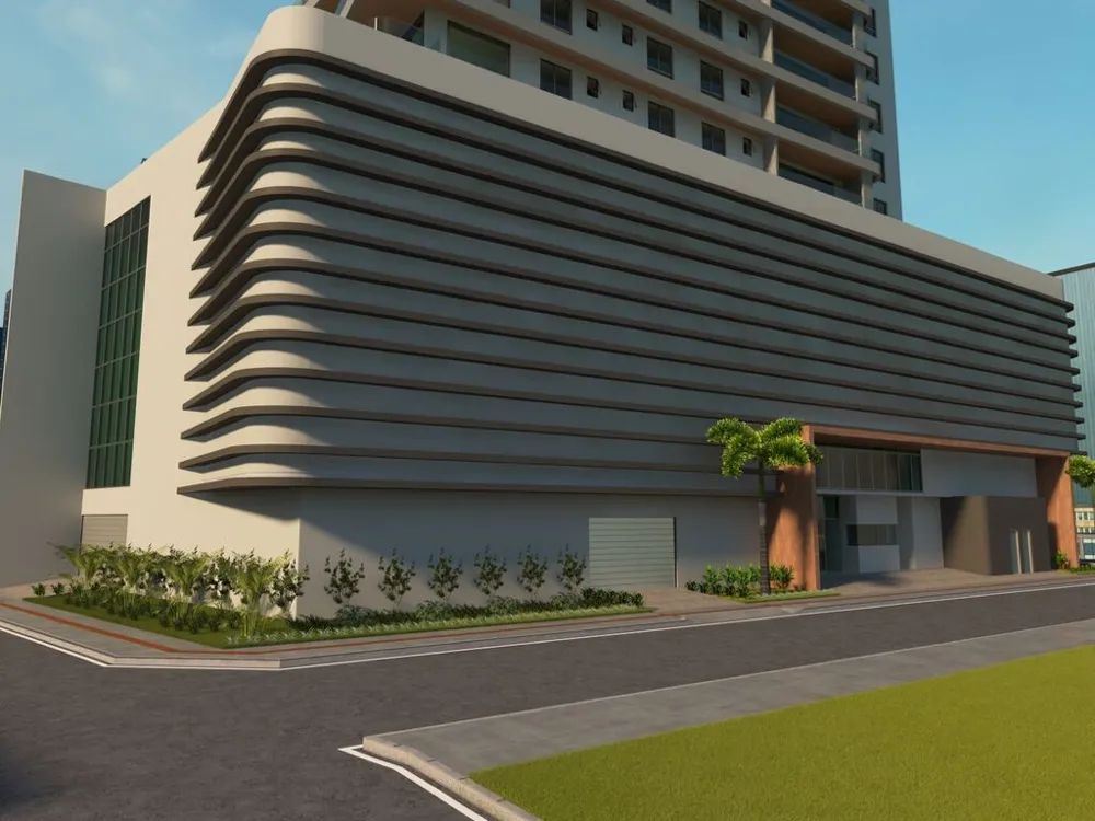 Apartamento para venda no bairro Fazenda em Itajaí