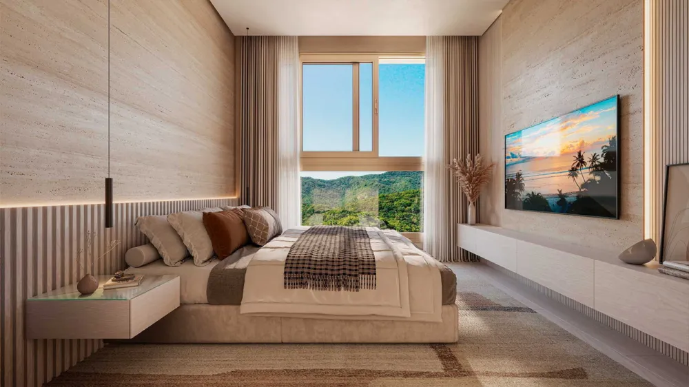 Apartamento para venda no bairro Pioneiros em Balneário Camboriú