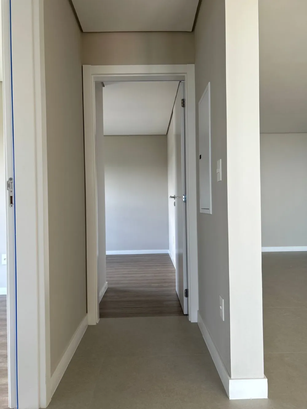 Apartamento para venda no bairro Praia Brava em Itajaí