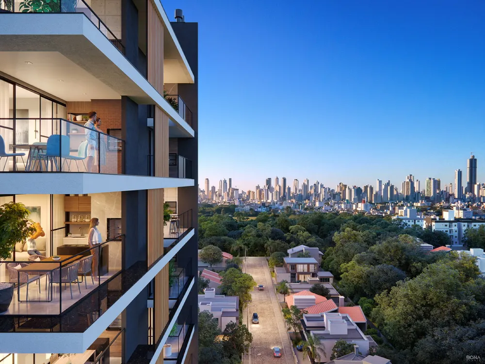 Apartamento para venda no bairro São Francisco de Assis em Camboriú