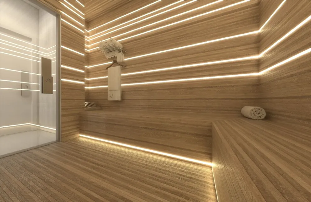 Apartamento para venda no bairro Praia Brava de Itajaí em Itajaí