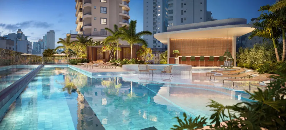 Apartamento para venda no bairro Centro em Balneário Camboriú