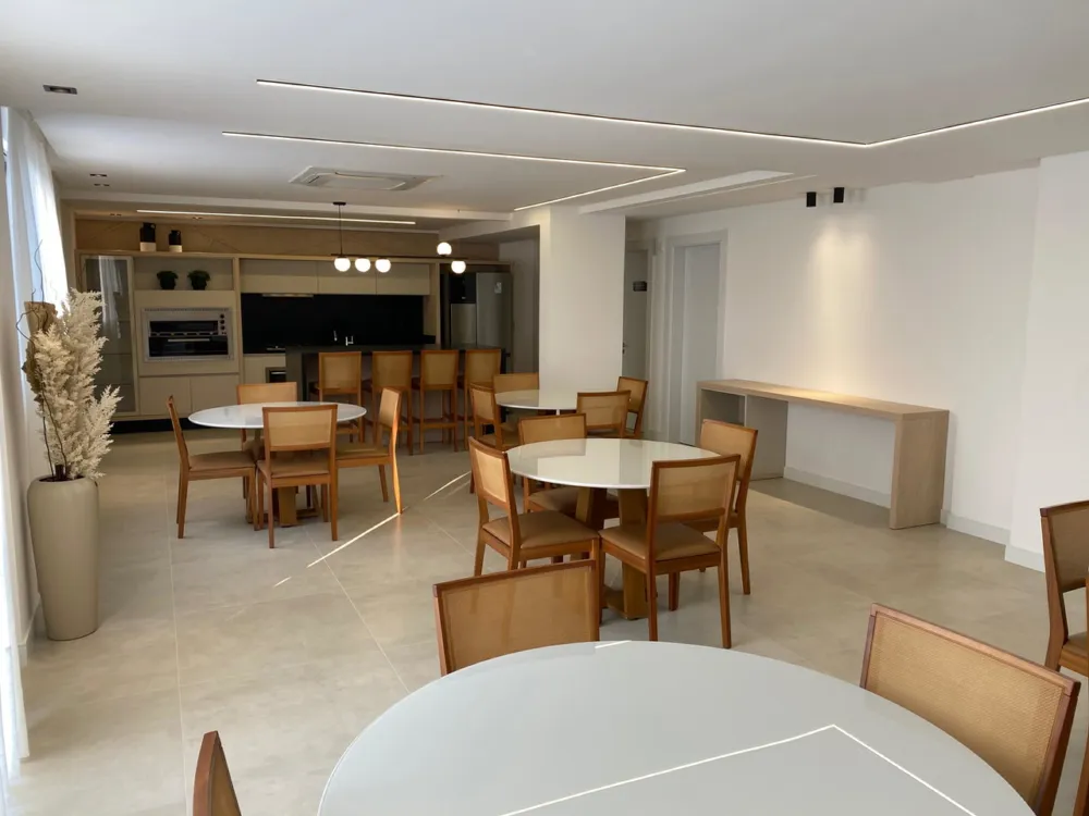 Apartamento 2 quartos para venda no bairro Nações em Balneário Camboriú