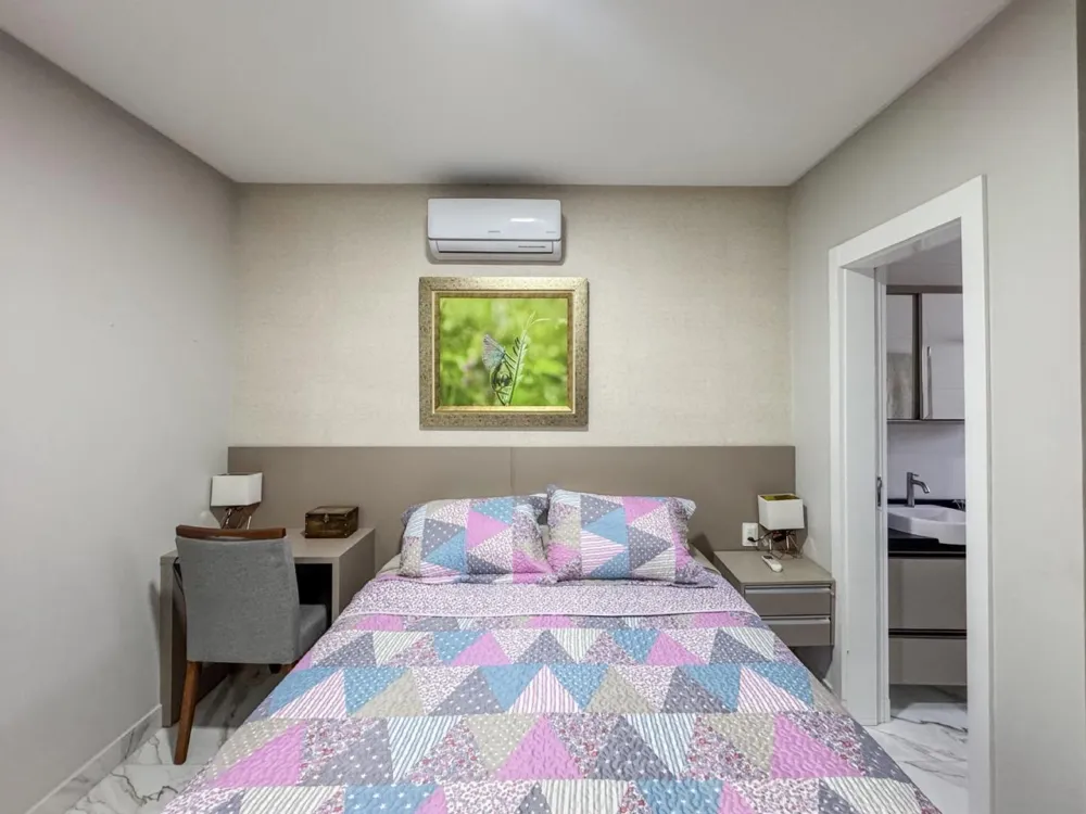 Apartamento 2 quartos para venda no bairro Centro em Balneário Camboriú
