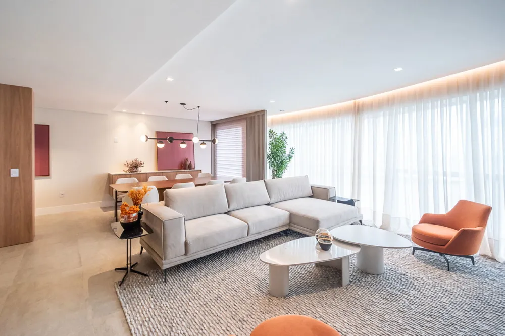Apartamento para venda no bairro Fazenda em Itajaí