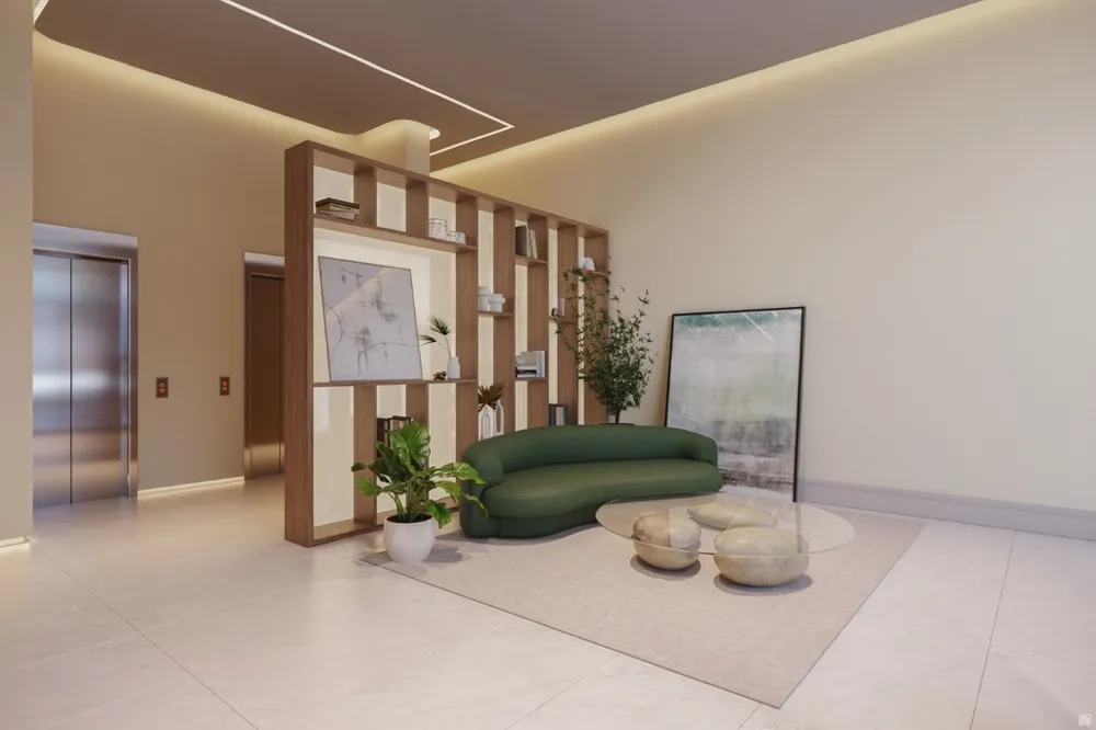 Apartamento para venda no bairro Fazendinha em Itajaí