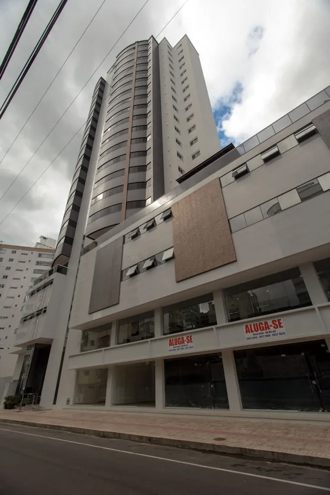 Apartamento para venda no bairro Centro em Balneário Camboriú