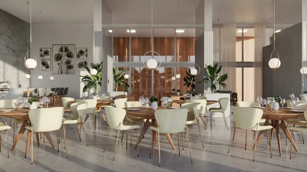 Apartamento para venda no bairro Centro em Balneário Camboriú