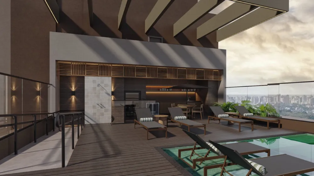 Apartamento para venda no bairro Centro em Balneário Camboriú