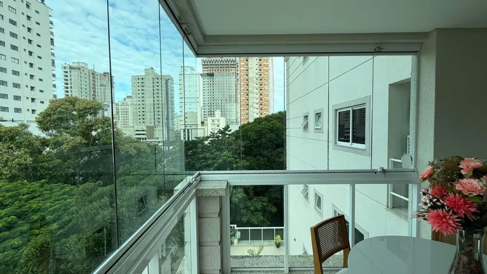 Apartamento 2 quartos para venda no bairro Meia Praia em Itapema