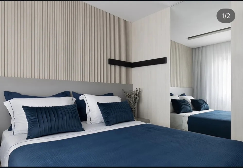 Apartamento para venda no bairro Centro em Balneário Camboriú