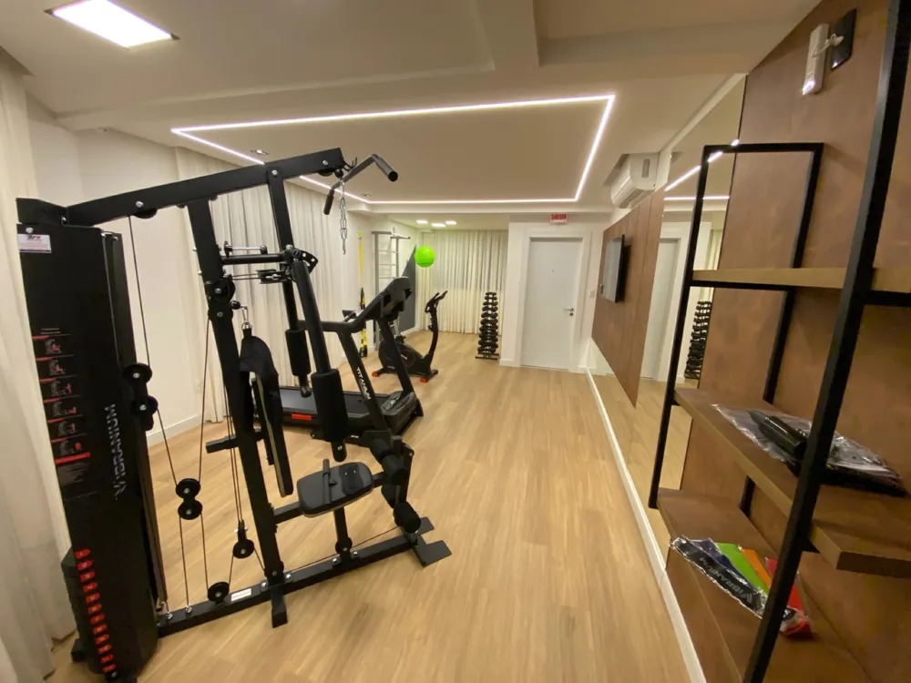 Apartamento 2 quartos para venda no bairro Nações em Balneário Camboriú