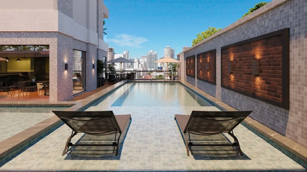 Apartamento para venda no bairro Andorinha em Itapema