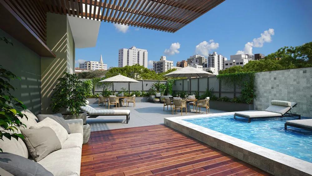 Apartamento para venda no bairro Centro em Balneário Camboriú