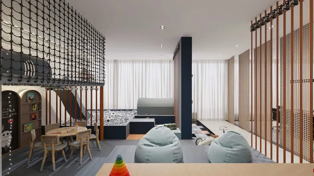 Apartamento para venda no bairro Praia Brava de Itajaí em Itajaí