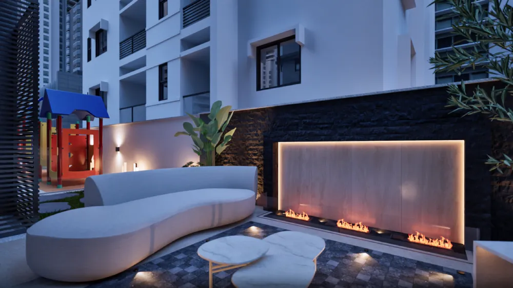 Apartamento para venda no bairro Centro em Balneário Camboriú