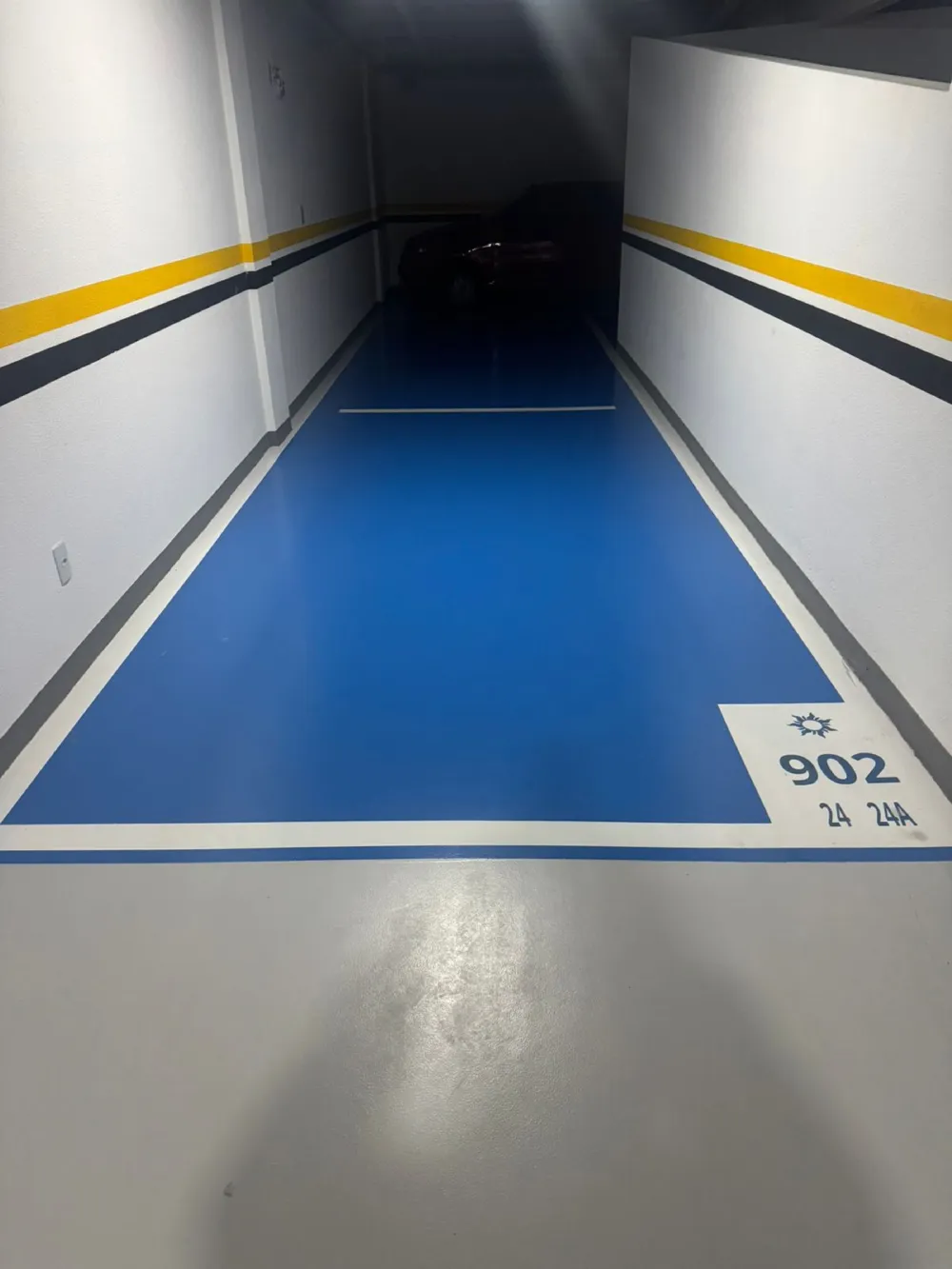 Apartamento para reserva no bairro Centro em Balneário Camboriú