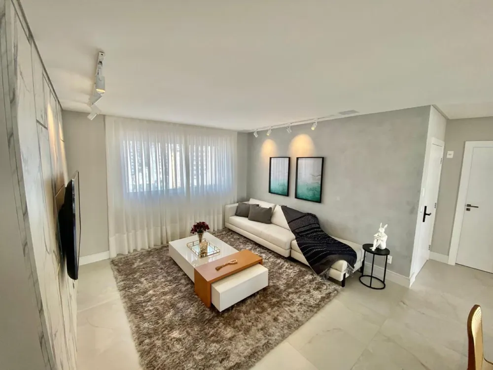 Apartamento 3 quartos para venda no bairro Pioneiros em Balneário Camboriú