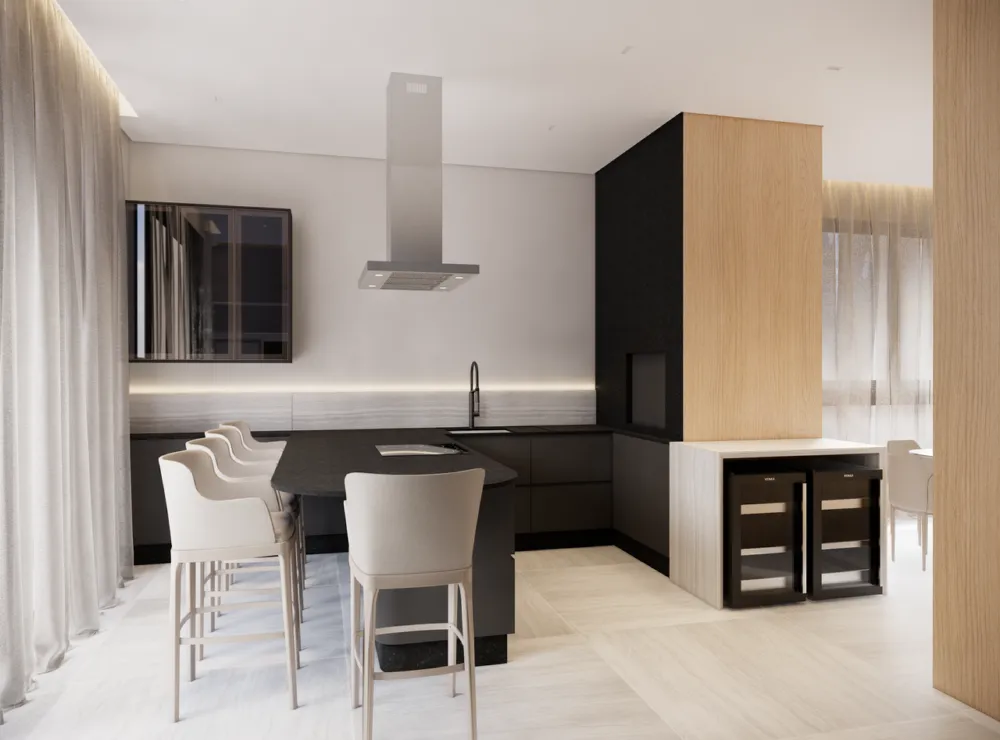 Apartamento para venda no bairro Centro em Balneário Camboriú