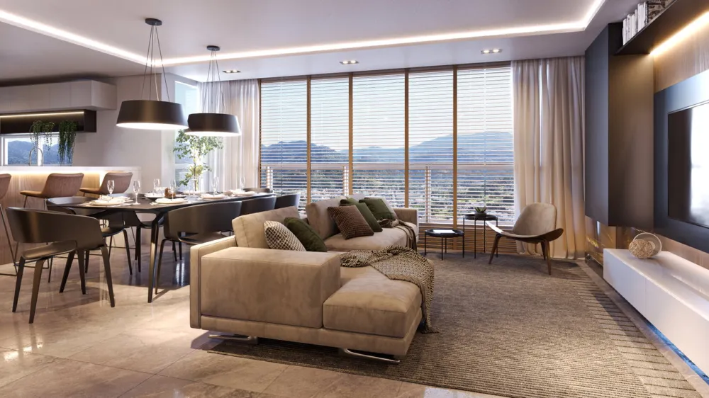 Apartamento para venda no bairro Centro em Balneário Camboriú