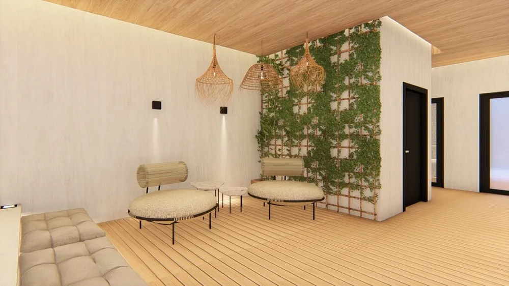 Apartamento para venda no bairro Centro em Balneário Camboriú