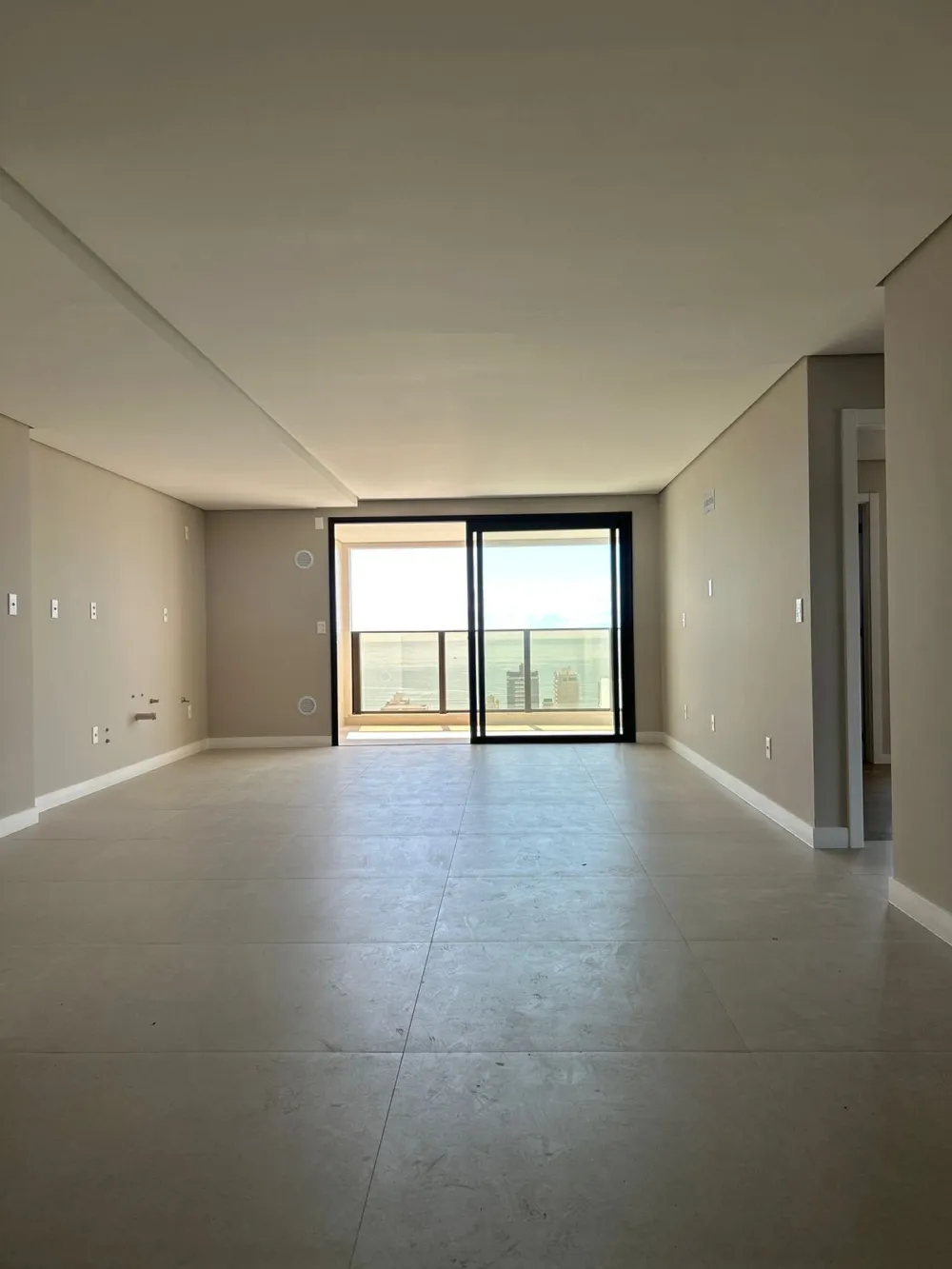 Apartamento para venda no bairro Praia Brava em Itajaí