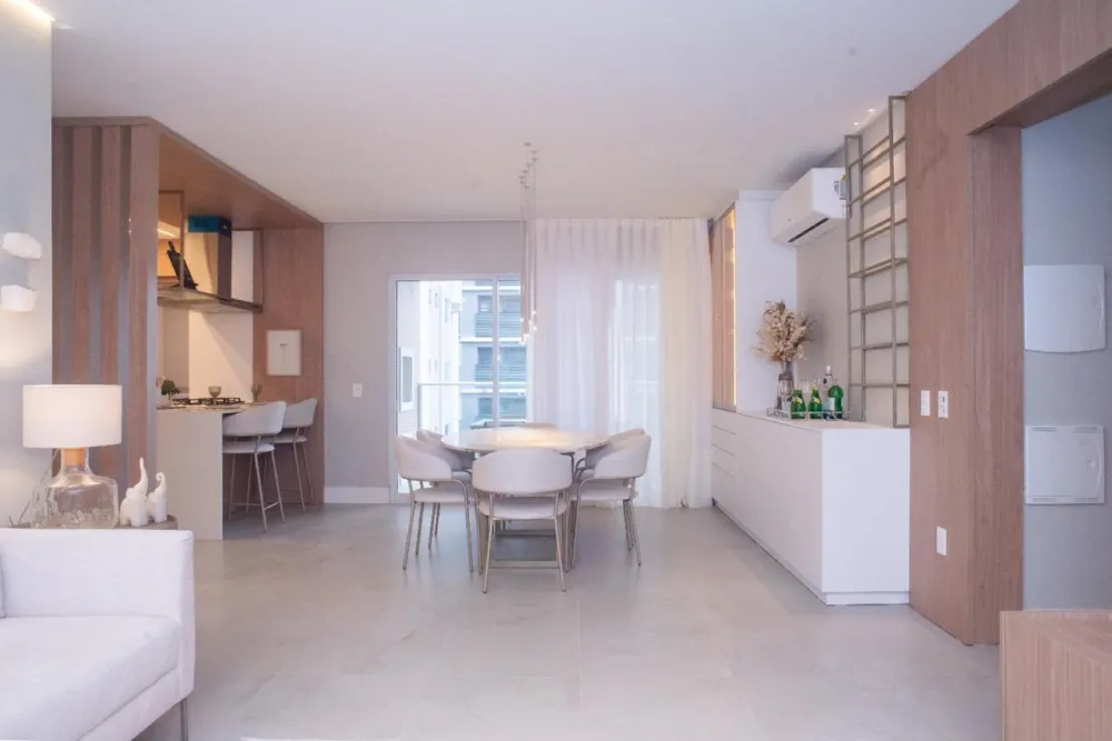 Apartamento 3 quartos para venda no bairro Pioneiros em Balneário Camboriú