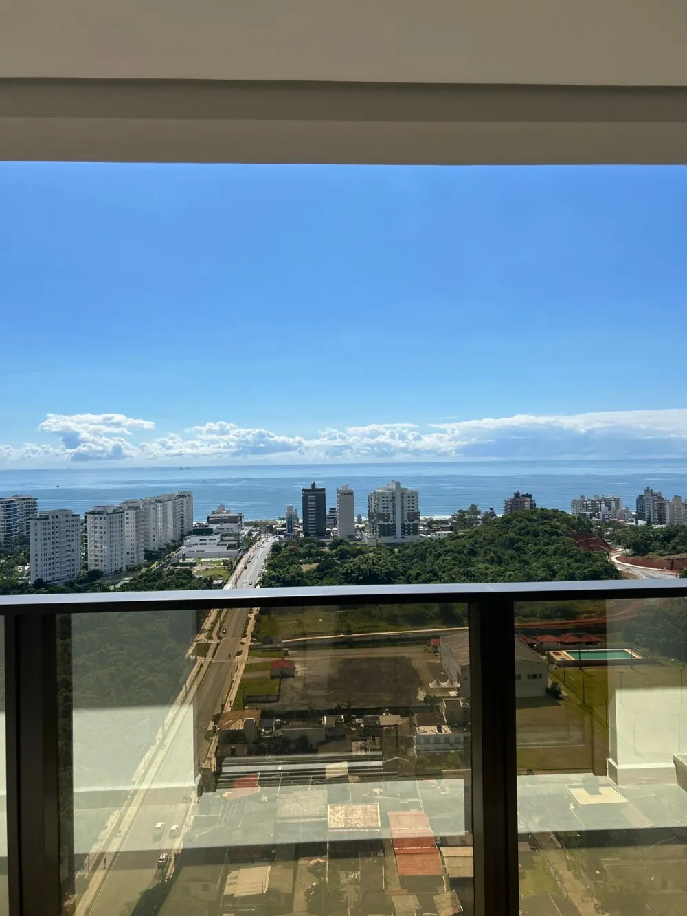 Apartamento para venda no bairro Praia Brava em Itajaí