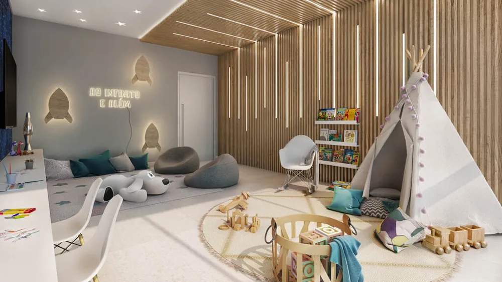Apartamento para venda no bairro Praia Brava de Itajaí em Itajaí