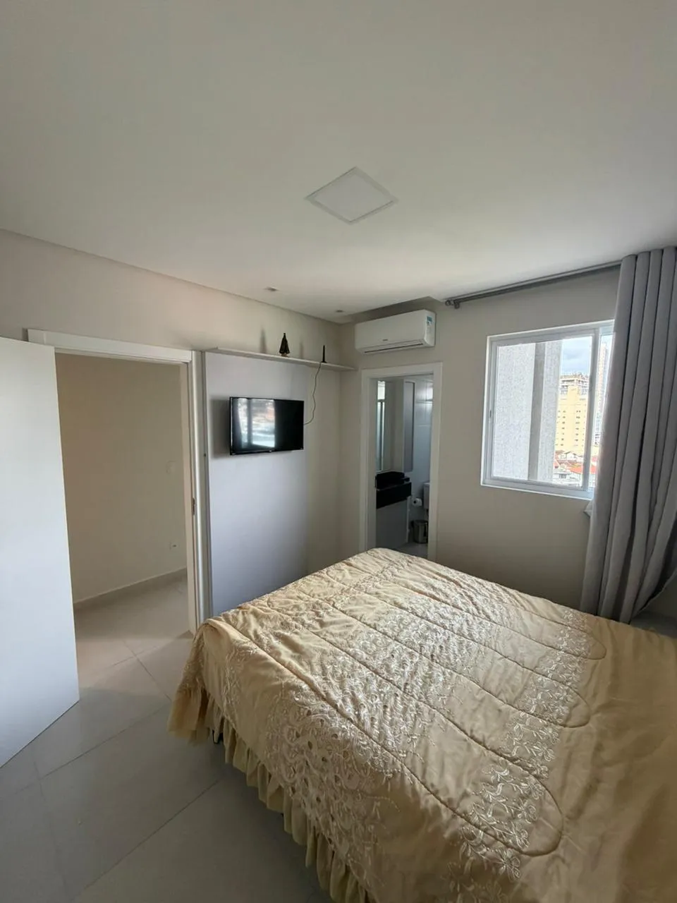 Apartamento para venda no bairro Casa Branca em Itapema
