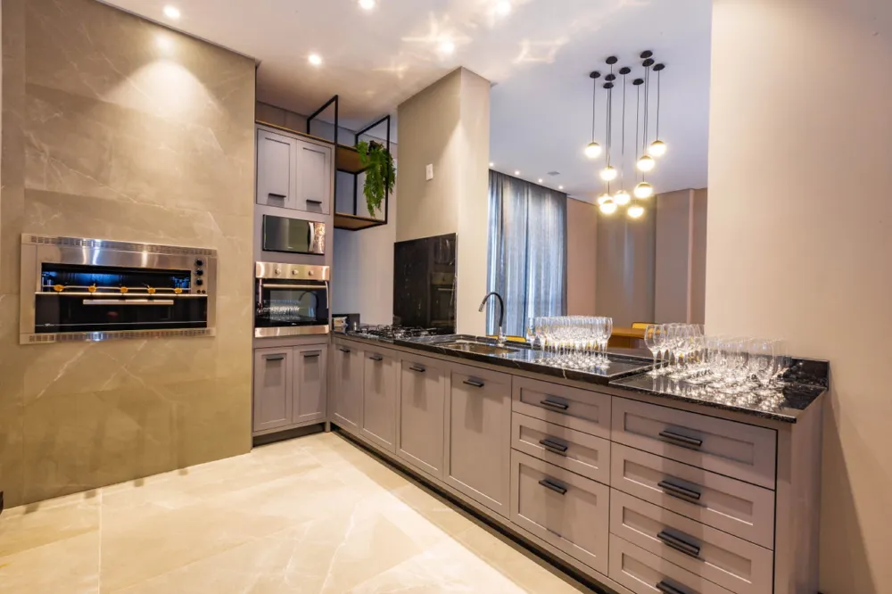 Apartamento 3 quartos para venda no bairro Pioneiros em Balneário Camboriú