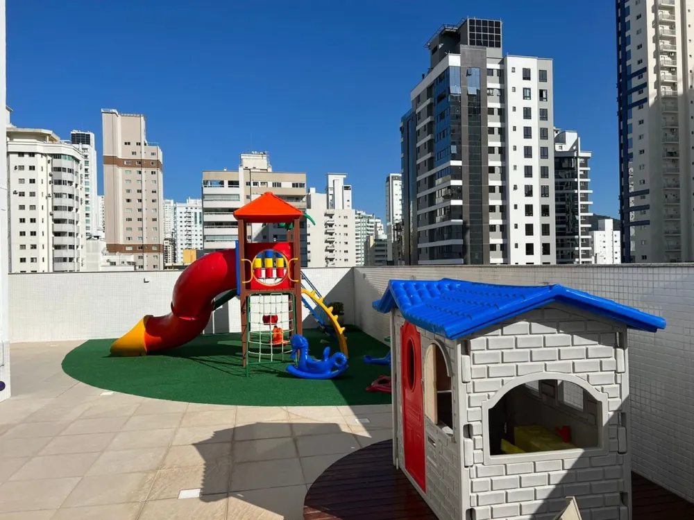 Apartamento para venda no bairro Pioneiros em Balneário Camboriú