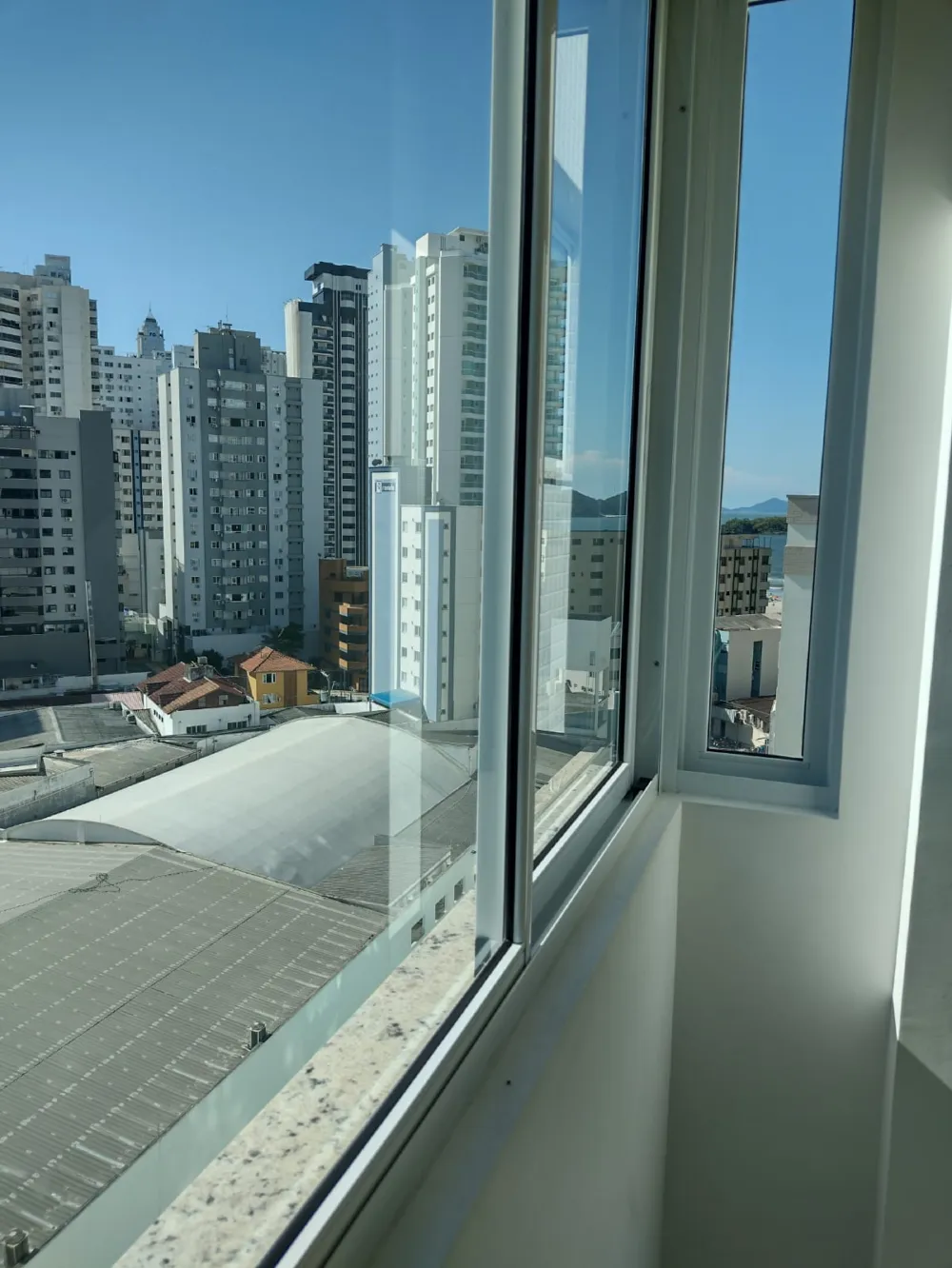 Apartamento para reserva no bairro Centro em Balneário Camboriú
