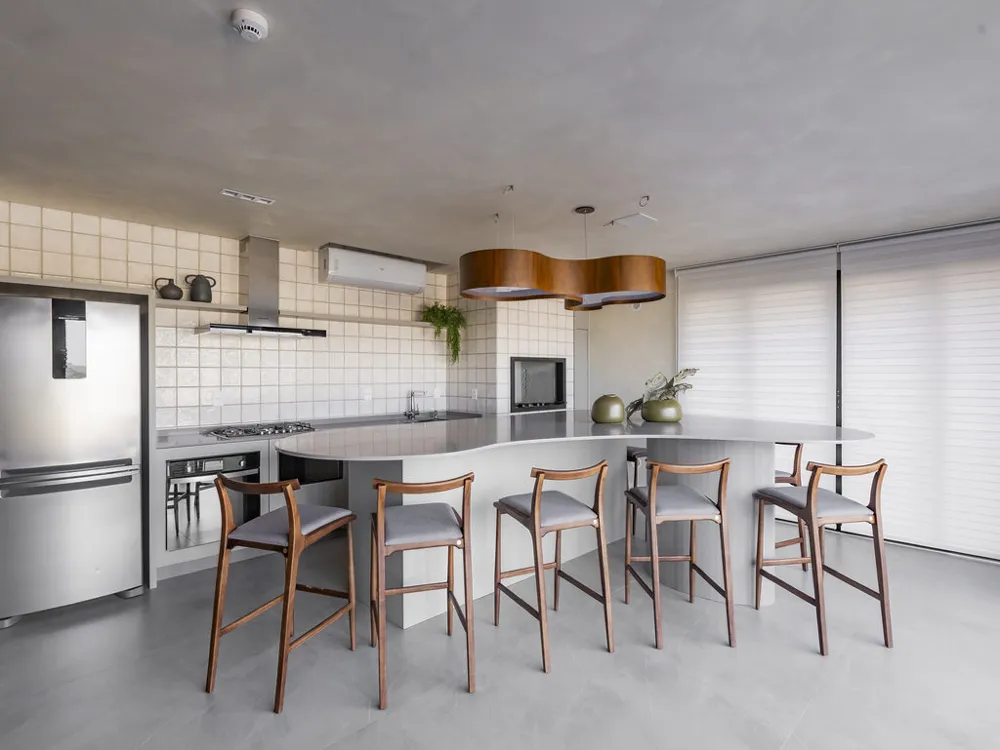 Apartamento para venda no bairro Centro em Balneário Camboriú