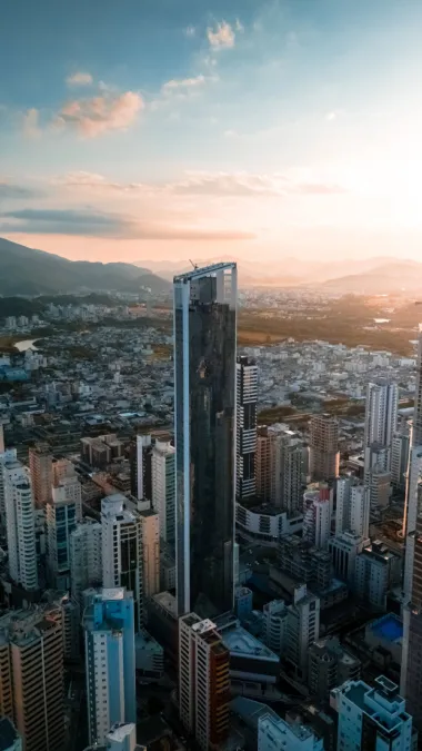 Apartamento para venda no bairro Barra Sul em Balneário Camboriú