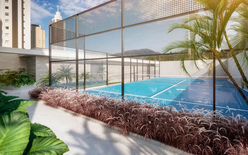 Apartamento para venda no bairro Centro em Balneário Camboriú