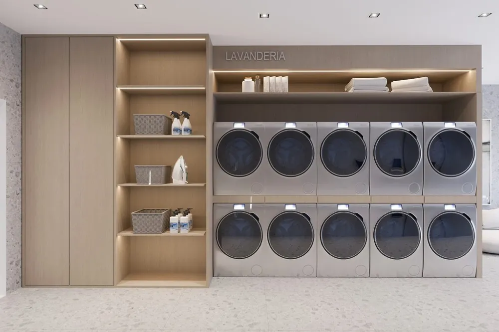 Apartamento para venda no bairro Praia Brava de Itajaí em Itajaí