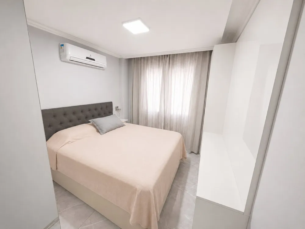 Apartamento para venda no bairro Centro em Balneário Camboriú