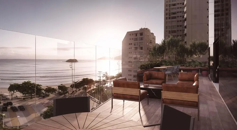 Apartamento para venda no bairro Centro em Balneário Camboriú