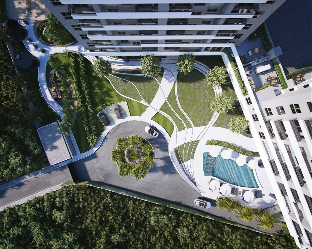 Apartamento para venda no bairro Fazenda em Itajaí
