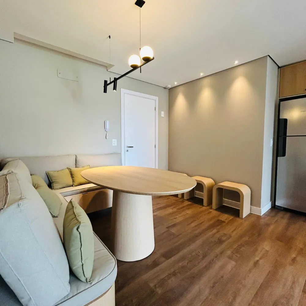Apartamento para venda no bairro Praia Brava em Itajaí