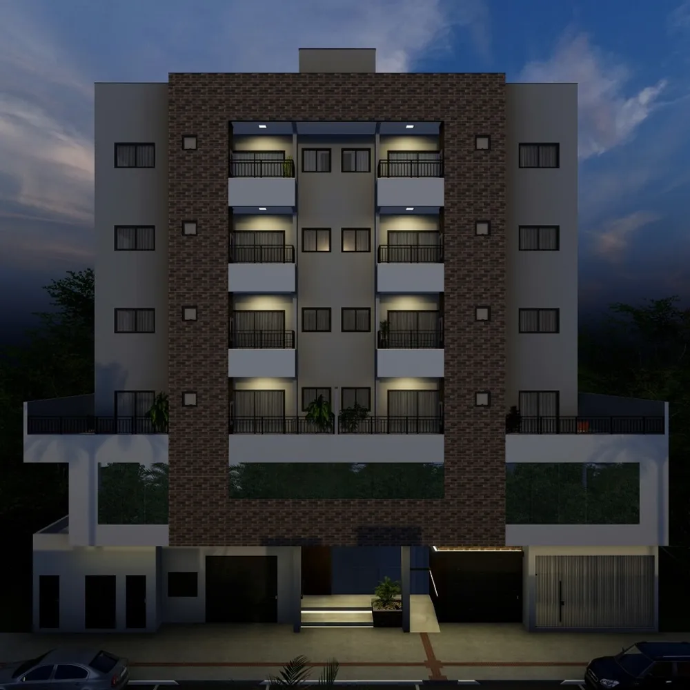 Apartamento para venda no bairro Vila Real em Balneário Camboriú
