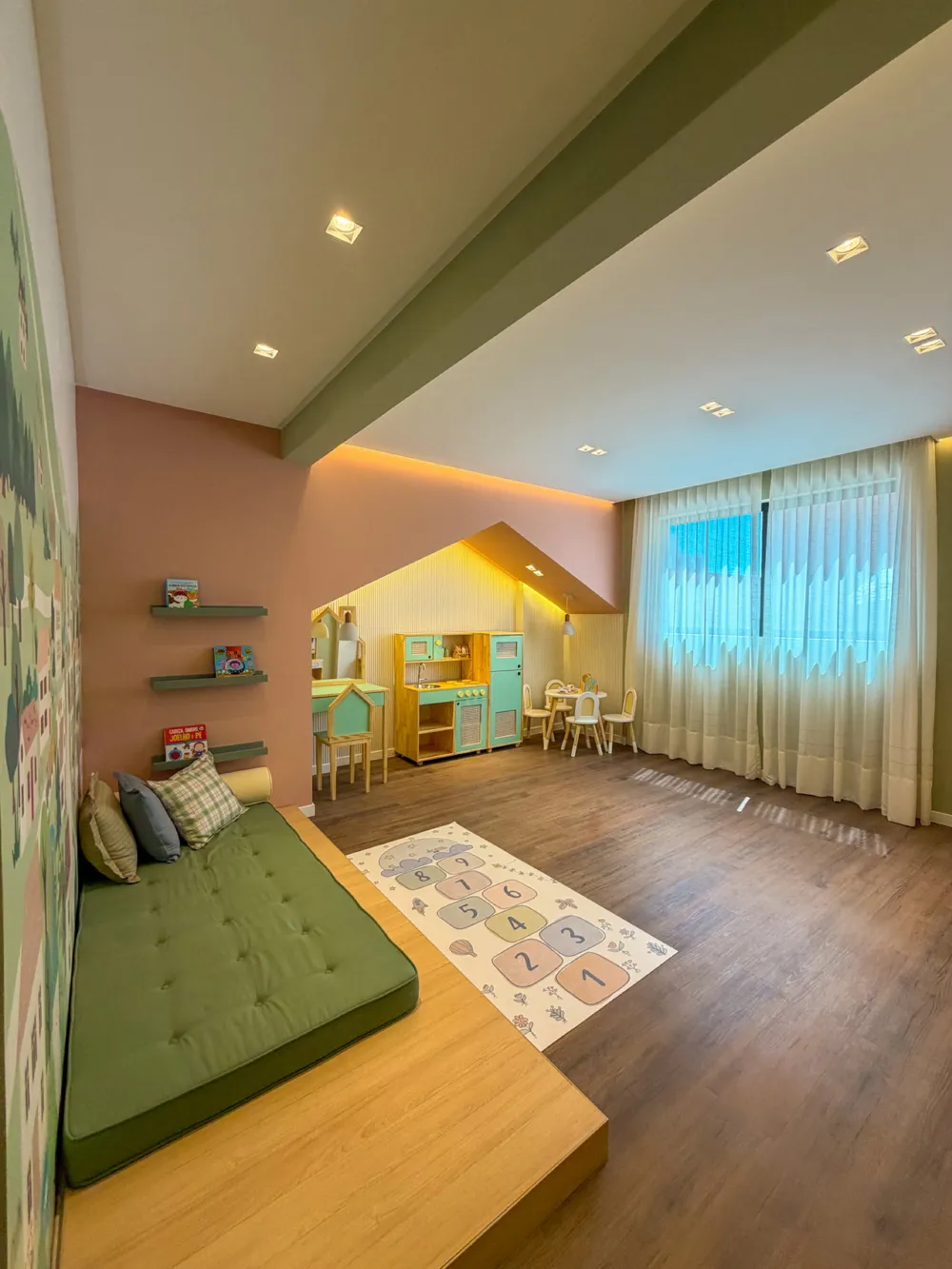 Apartamento para reserva no bairro Tabuleiro em Camboriú