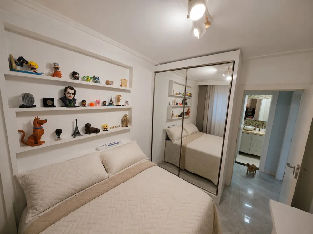 Apartamento para venda no bairro Centro em Balneário Camboriú