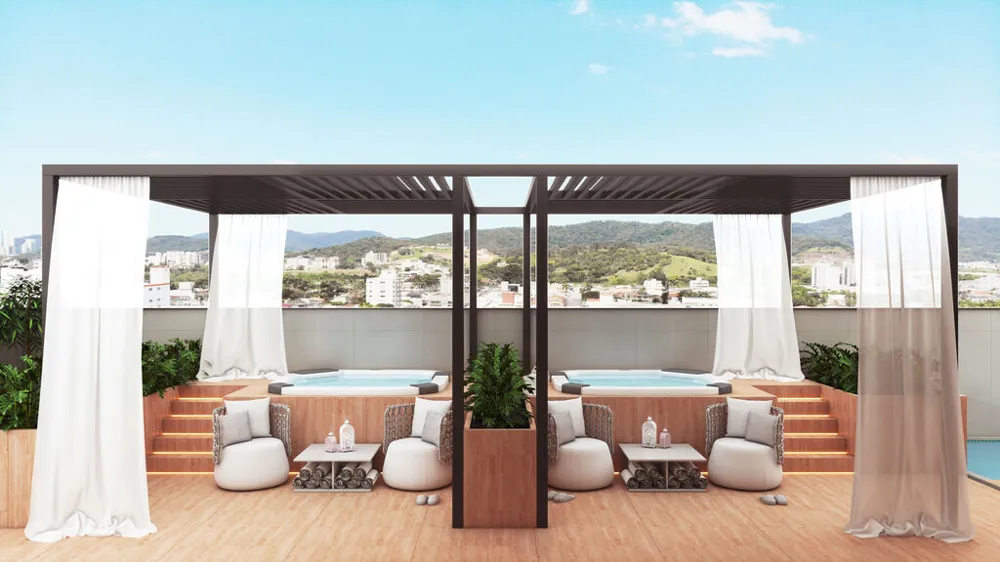 Apartamento para venda no bairro Centro em Balneário Camboriú